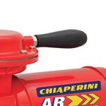 COMPRESSOR AR DIRETO RED 1/3HP C/ KIT 110/220V CHIAPERINI