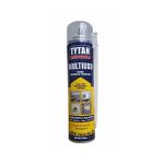 Espuma Expansiva de Poliuretano 300ml Tytan