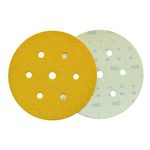 LIXA DISCO HOOKIT 150MM GR 180 706264/34230612 TYROLIT