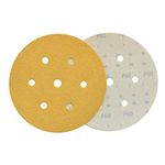 LIXA DISCO HOOKIT 150MM GR 320 34230615 TYROLIT