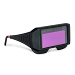 Óculos De Solda c/ Escurecimento Automático Ton 11 Titanium