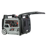 Gerador de Energia a Gasolina Digital TG3500iSPXP Toyama