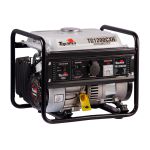 Gerador De Energia à Gasolina 1,1Kva 220v Tg1200cxh Toyama 