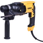 Martelete Rompedor SDS 127V Plus 26mm + Kitbox DEWALT D25133K