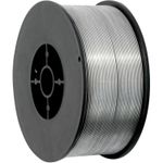 ARAME MIG ACO 0,80MM RL 1KG SOLDA S/ GAS V8BRASIL / LYNUS