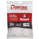 ESPACADOR NIVELADOR SMART 2,0 MM 62107 PCT C/100PCS CORTAG