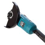 ESMERILHADEIRA ANGULAR 9 220v MAKITA 