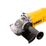 Esmerilhadeira Angular 9” 220V Dewalt 