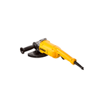 Esmerilhadeira Angular 9” 220V Dewalt 