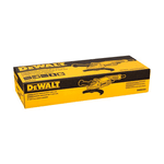 Esmerilhadeira Angular 9” 220V Dewalt 