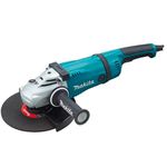 ESMERILHADEIRA ANGULAR 9 110v MAKITA