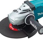 ESMERILHADEIRA ANGULAR 9 110v MAKITA