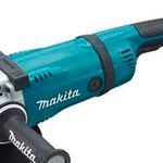 ESMERILHADEIRA ANGULAR 9 110v MAKITA