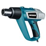 SOPRADOR TERMICO 220V 2000W WS6427 WESCO