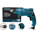 Furadeira de Impacto 10mm 550w 127V WESCO WS3173