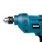 Furadeira de Impacto 10mm 550w 220V WESCO WS3173