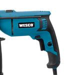 Furadeira de Impacto Wesco 750W 1/2