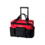 Bolsa Em Lona Profissional Com Roda BLR-140 61407 Cortag