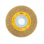 ESCOVA CIRC.ACO LATONADA OND. 6X 3/4 USITEC