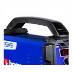 Máquina De Solda Inverter Boxer Flama 161 Bv