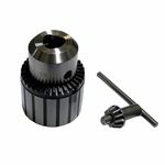 MANDRIL 16P PESADO CONE B16 CAP.1,0-16 C/CHAVE LDI