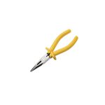 ALICATE BICO MEIA CANA RETO 6" ISOLADO 41008/106 TRAMONTINA