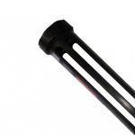 Pistola de Silicone em Cartucho Profissional 310ml Tytan 40852 TYTAN