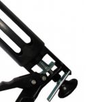 Pistola de Silicone em Cartucho Profissional 310ml Tytan 40852 TYTAN
