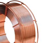 Arame Solda Mig 1,00mm Gerdau ER70S6 Rolo 18Kg
