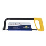 ARCO SERRA 12" FIXO CB.FECHADO 7275 BRASFORT