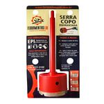 Serra Copo Diamantado 55mm Seco/Refrigerado Ferramentas Ldi 