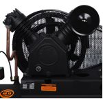 COMPRESSOR AR 20 APV 200L RCH 5,0HP C/ MOTOR TRIFASICO CHIAPERINI