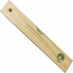 NIVEL MADEIRA 12"-30CM 12200 LDI