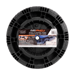 Roda com Pneu Completa 350mm 1