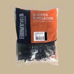 ESPACADOR NIVELADOR SLIM ECO 5,0MM 06507 PCT C/100PCS LDI
