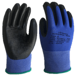 LDI LUVA SAFETYGRIP MOD:8030- 7(P) CA 42410