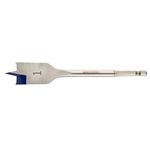 BROCA CHATA 1" P/MADEIRA 014009/836 IRWIN