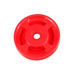 CARRETEL METALICO BC-00001 P/ROCADEIRAS TOYAMA