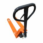 CARRO TRANSPALLET 3T TKK685M/M RODA DUPLA METALOSA