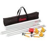 CORTADOR P/ PISO/AZULEJOS INFINITY 3,4MT 61643 CORTAG