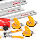 CORTADOR P/ PISO/AZULEJOS INFINITY 3,4MT 61643 CORTAG