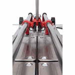 CORTADOR P/ PISO/AZULEJOS/PORCELANATO 180CM MEGA 180 62163 CORTAG