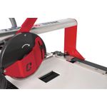 CORTADORA DE PISO ZAPP 1550 TITAN ELETRICA 220V 62007 CORTAG