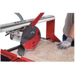 CORTADORA DE PISO ZAPP 1550 TITAN ELETRICA 220V 62007 CORTAG