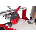 CORTADORA DE PISO ZAPP 1550 TITAN ELETRICA 220V 62007 CORTAG