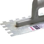 DESEMP.ACO DENT.276X120MM DENTE 12MM CB.PLAST.ABERTO 62171 CORTAG