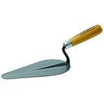 COLHER PEDREIRO 9" RETA CB.MAD. 100006 PARABONI