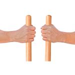 CAVADEIRA 2 CABOS TRAM(MAD)559524 1,10M