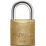 CADEADO PAPAIZ LATAO 30MM 