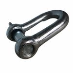 Manilha para Cabo de Aço Reta 5/8 Ferramentas LDI